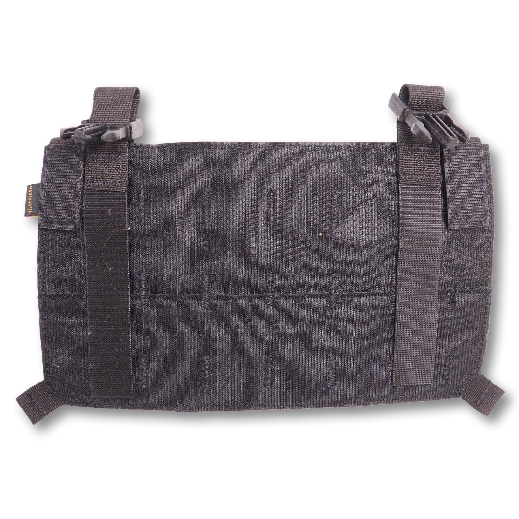 Gear - Rigs - Placards & Flaps - Velocity Systems MOLLE Swiftclip Placard