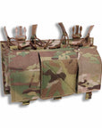 Gear - Rigs - Placards & Flaps - Velocity Systems Quad 5.56 SwiftClip® Placard GP