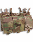 Gear - Rigs - Placards & Flaps - Velocity Systems Quad 5.56 SwiftClip® Placard GP