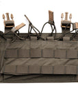 Gear - Rigs - Placards & Flaps - Velocity Systems Quad MPX Swiftclip Placard