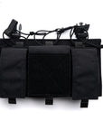 Gear - Rigs - Placards & Flaps - Velocity Systems Triple 7.62 SwiftClip® Placard, GP