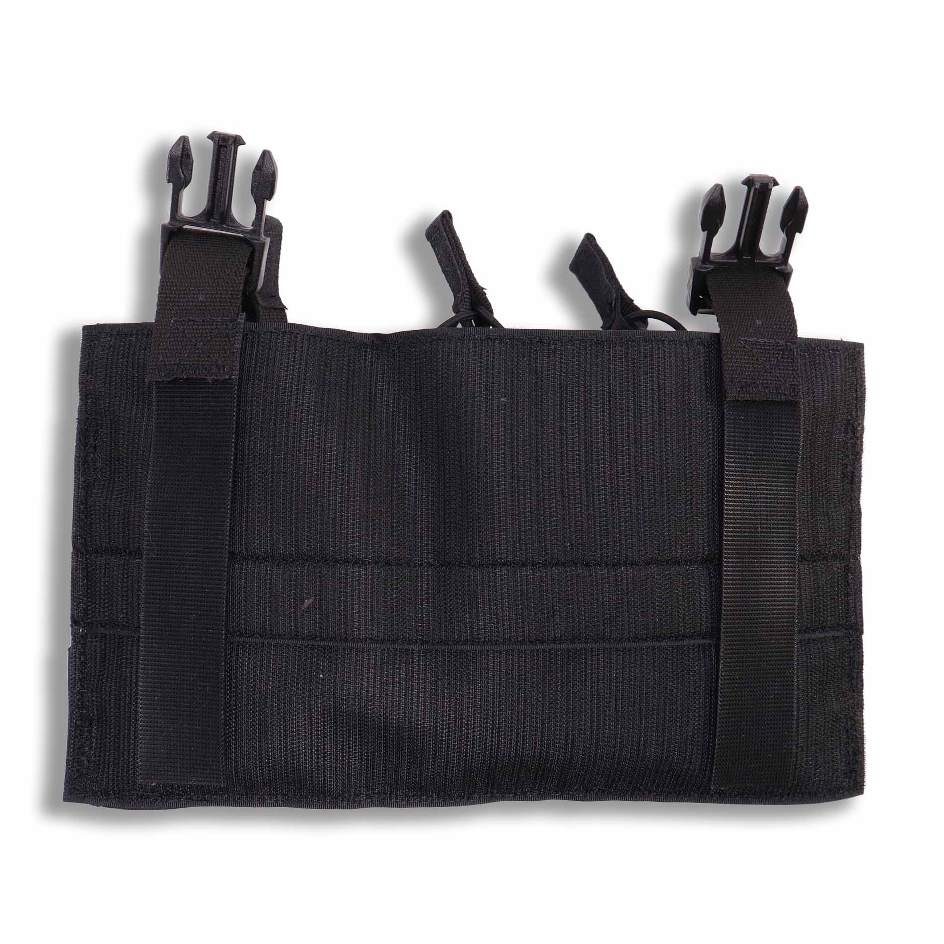 Gear - Rigs - Placards & Flaps - Velocity Systems Triple M4 SwiftClip Placard