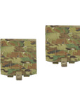 Gear - Rigs - Plate Carrier Parts - Agilite Retractor Side Plate Carrier Poouches