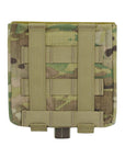 Gear - Rigs - Plate Carrier Parts - Agilite Retractor Side Plate Carrier Poouches