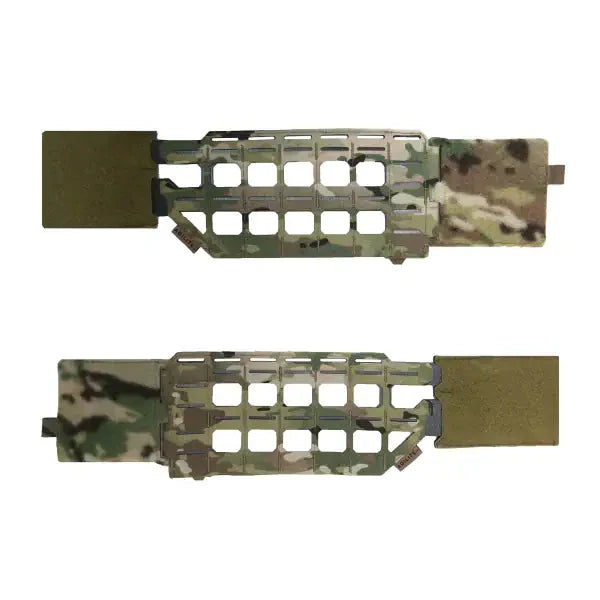 Gear - Rigs - Plate Carrier Parts - Agilite Warfighter Cummerbund
