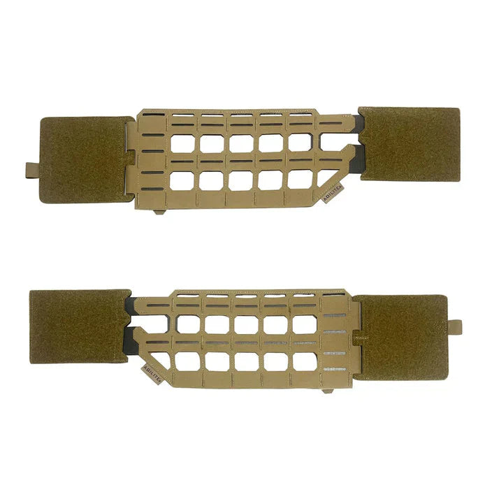 Gear - Rigs - Plate Carrier Parts - Agilite Warfighter Cummerbund