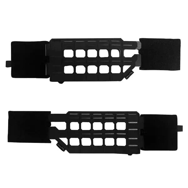 Gear - Rigs - Plate Carrier Parts - Agilite Warfighter Cummerbund