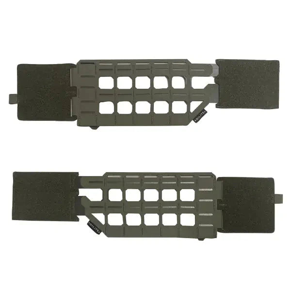 Gear - Rigs - Plate Carrier Parts - Agilite Warfighter Cummerbund