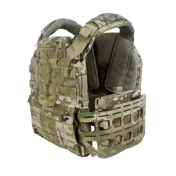 Gear - Rigs - Plate Carrier Parts - Agilite Warfighter Cummerbund
