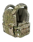 Gear - Rigs - Plate Carrier Parts - Agilite Warfighter Cummerbund