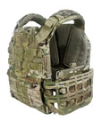 Gear - Rigs - Plate Carrier Parts - Agilite Warfighter Cummerbund