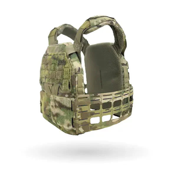 Gear - Rigs - Plate Carrier Parts - Agilite Warfighter Cummerbund