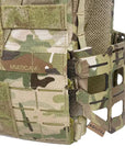 Gear - Rigs - Plate Carrier Parts - Agilite Warfighter Cummerbund
