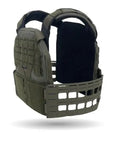 Gear - Rigs - Plate Carrier Parts - Agilite Warfighter Cummerbund