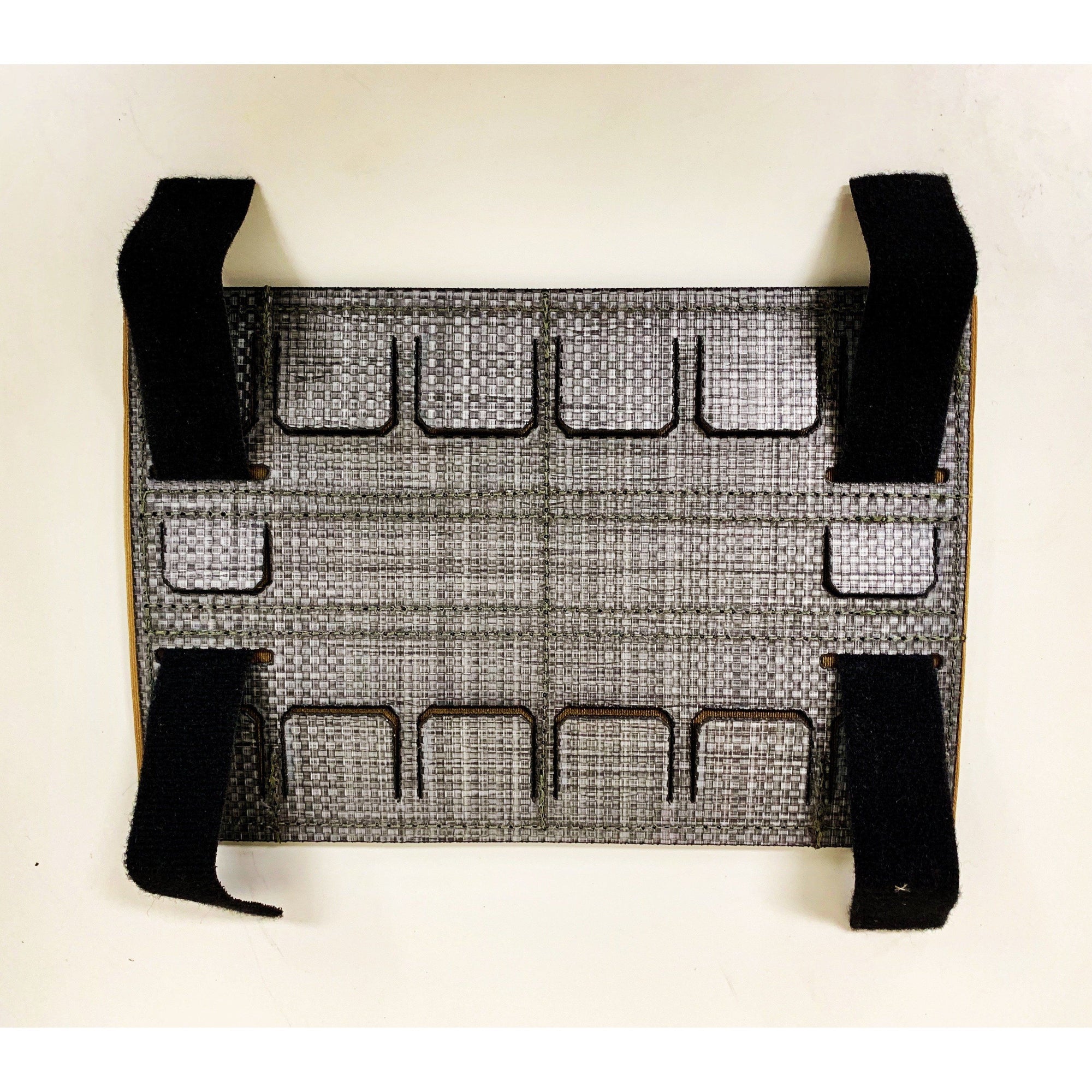 Gear - Rigs - Plate Carrier Parts - AXL Adaptive Vest Placard AVP For Crye Precision JPC™ & MOLLE Carriers