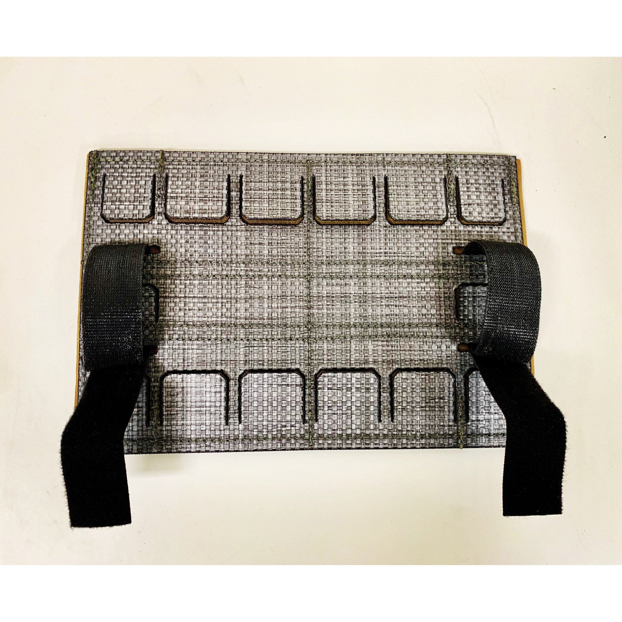 Gear - Rigs - Plate Carrier Parts - AXL Adaptive Vest Placard AVP For Crye Precision JPC™ & MOLLE Carriers