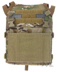 Gear - Rigs - Plate Carrier Parts - AXL Adaptive Vest Placard AVP For Crye Precision JPC™ & MOLLE Carriers
