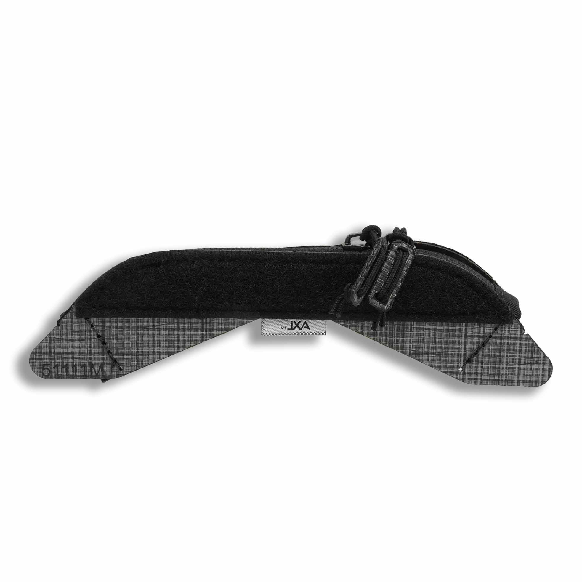 Gear - Rigs - Plate Carrier Parts - AXL Admin Zipper For Crye Precision JPC™