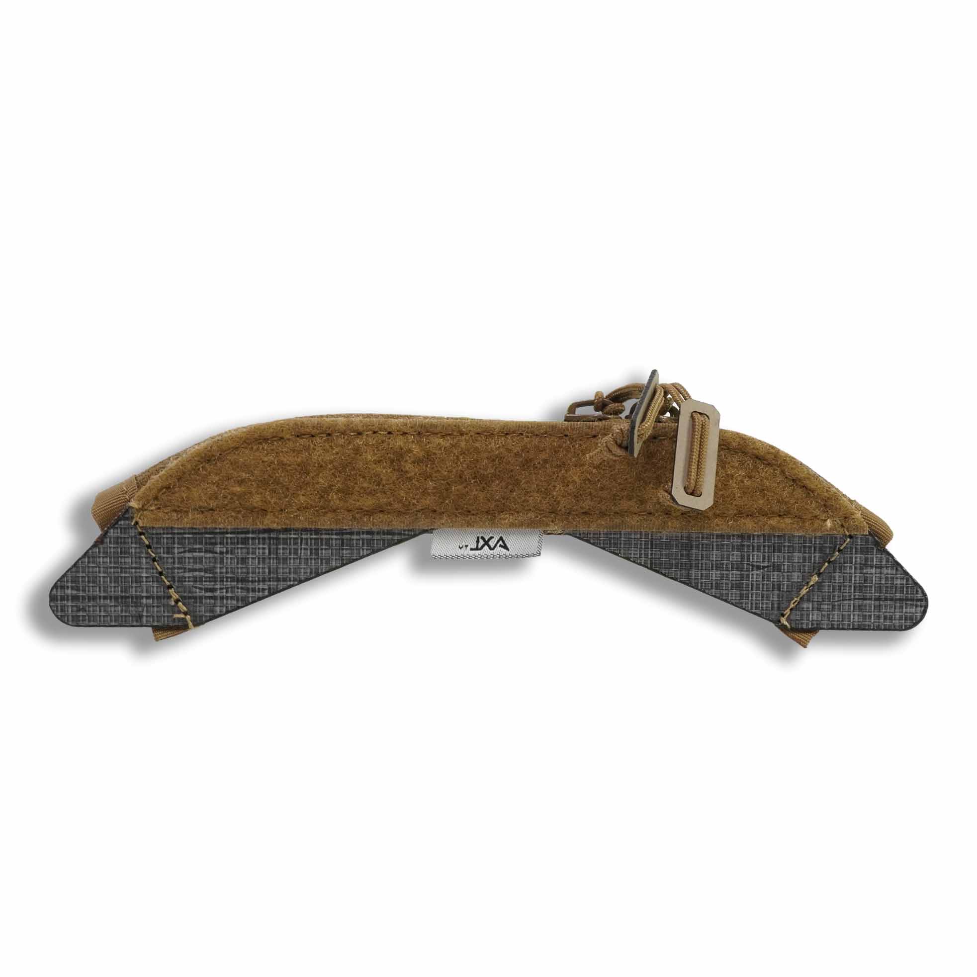 Gear - Rigs - Plate Carrier Parts - AXL Admin Zipper For Crye Precision JPC™
