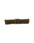 Gear - Rigs - Plate Carrier Parts - AXL Admin Zipper For Ferro Concepts FCPC V5