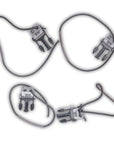 Gear - Rigs - Plate Carrier Parts - AXL Chest Rig Retention Kit