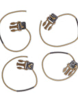 Gear - Rigs - Plate Carrier Parts - AXL Chest Rig Retention Kit