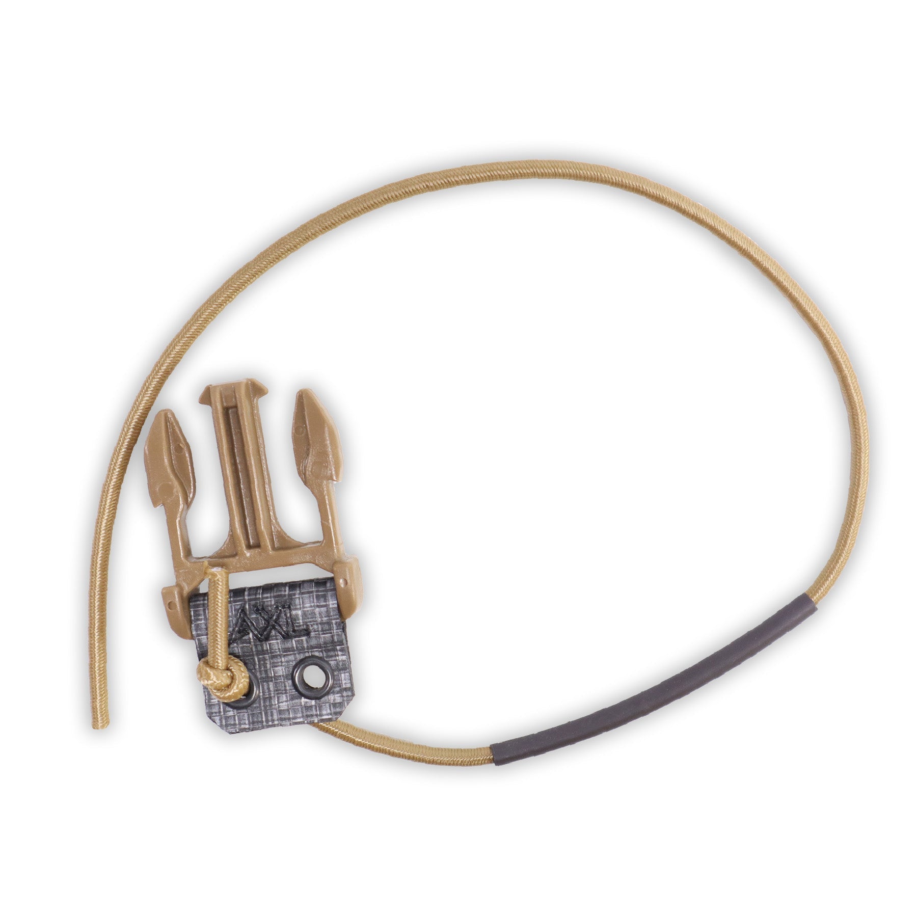 Gear - Rigs - Plate Carrier Parts - AXL Chest Rig Retention Kit