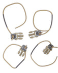 Gear - Rigs - Plate Carrier Parts - AXL Chest Rig Retention Kit
