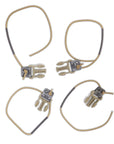 Gear - Rigs - Plate Carrier Parts - AXL Chest Rig Retention Kit
