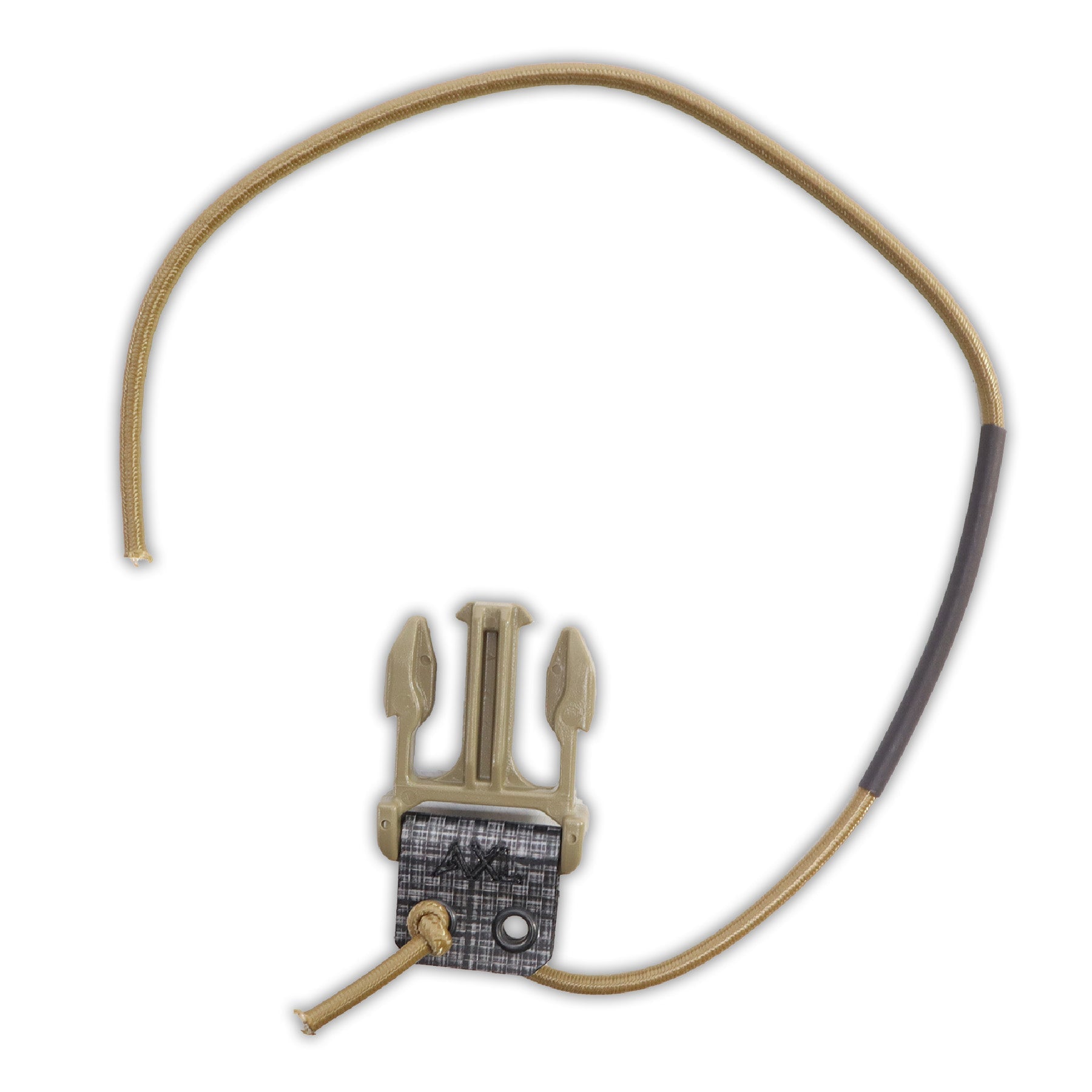 Gear - Rigs - Plate Carrier Parts - AXL Chest Rig Retention Kit