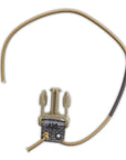 Gear - Rigs - Plate Carrier Parts - AXL Chest Rig Retention Kit