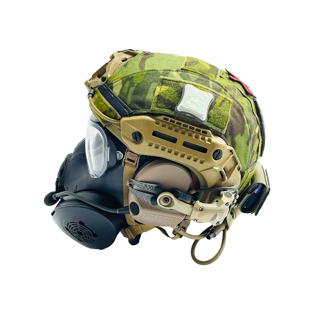 AXL RAC Link (CLEARANCE) Sordin/Liberator