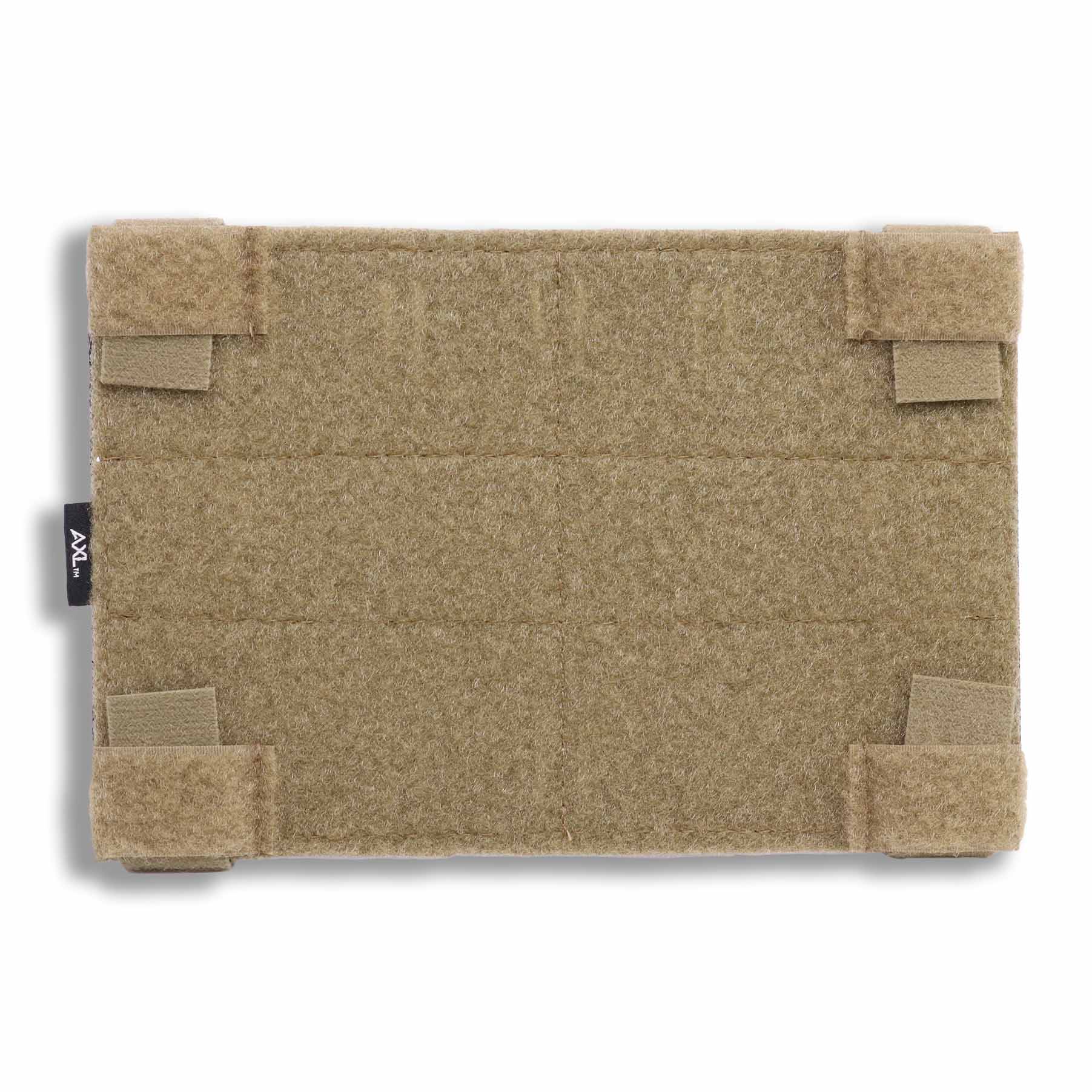 Gear - Rigs - Plate Carrier Parts - AXL Velcro Loop Adapter