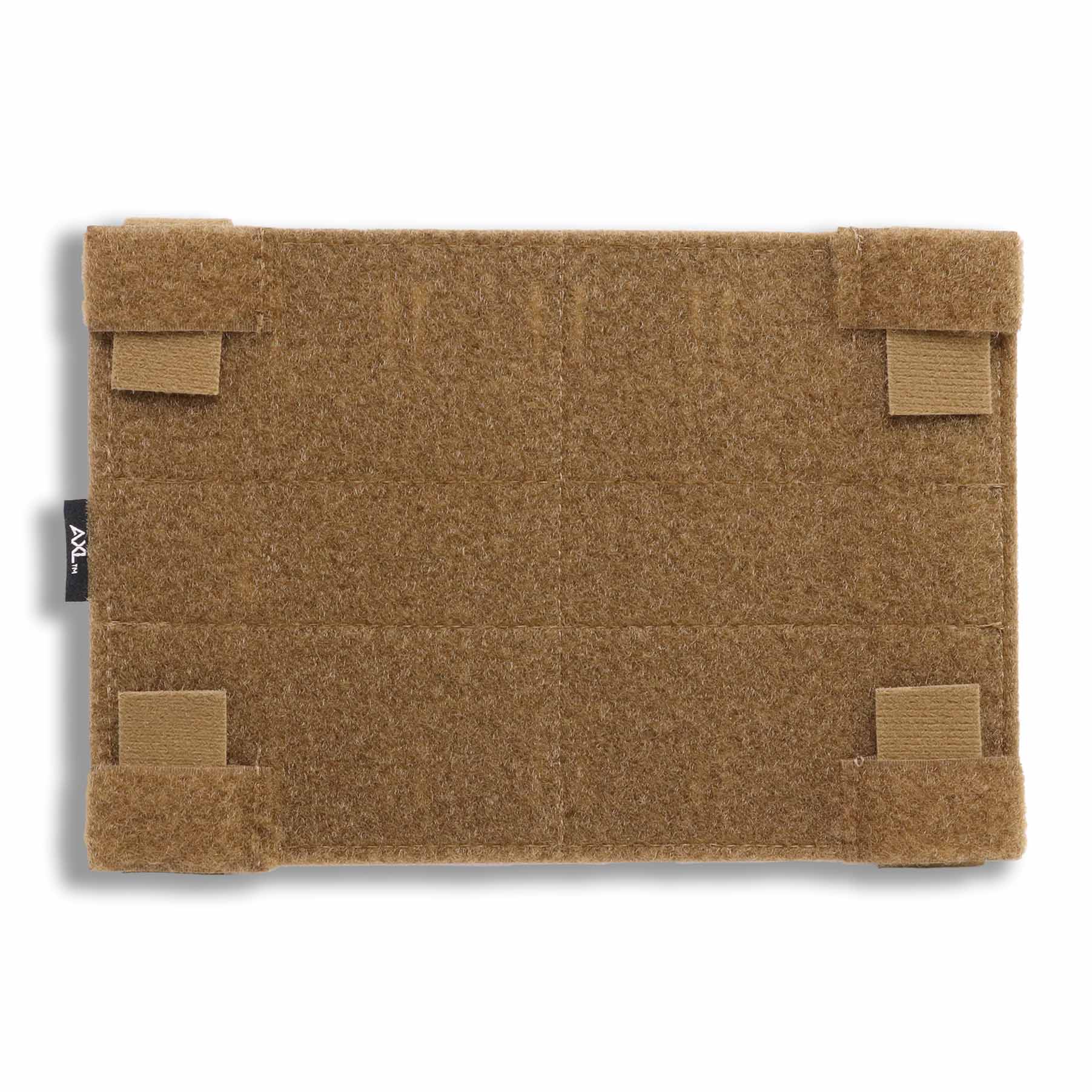 Gear - Rigs - Plate Carrier Parts - AXL Velcro Loop Adapter