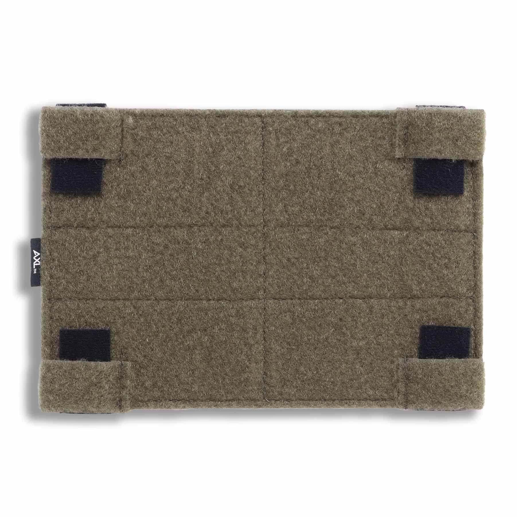 Gear - Rigs - Plate Carrier Parts - AXL Velcro Loop Adapter