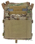 Gear - Rigs - Plate Carrier Parts - AXL Velcro Loop Adapter