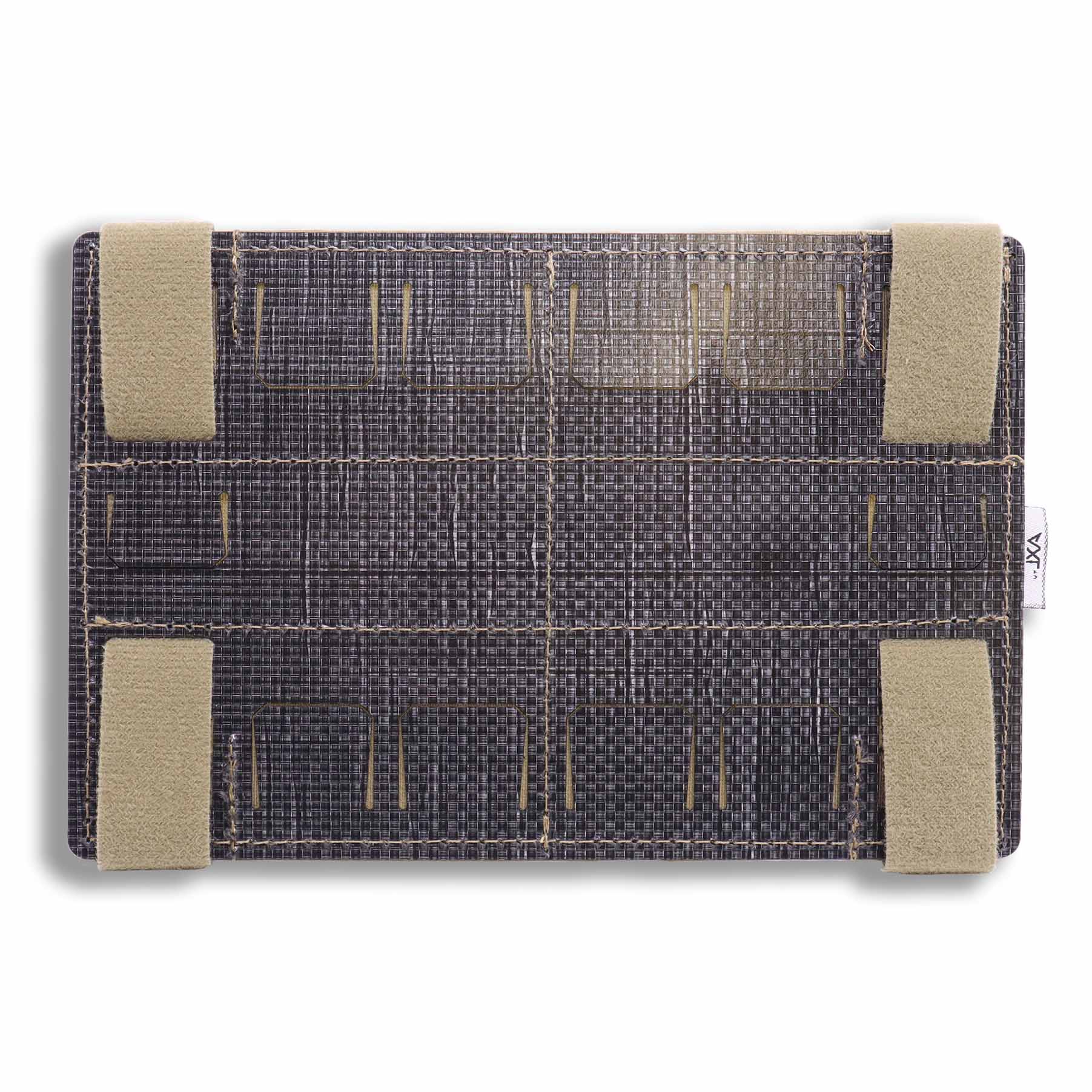 Gear - Rigs - Plate Carrier Parts - AXL Velcro Loop Adapter