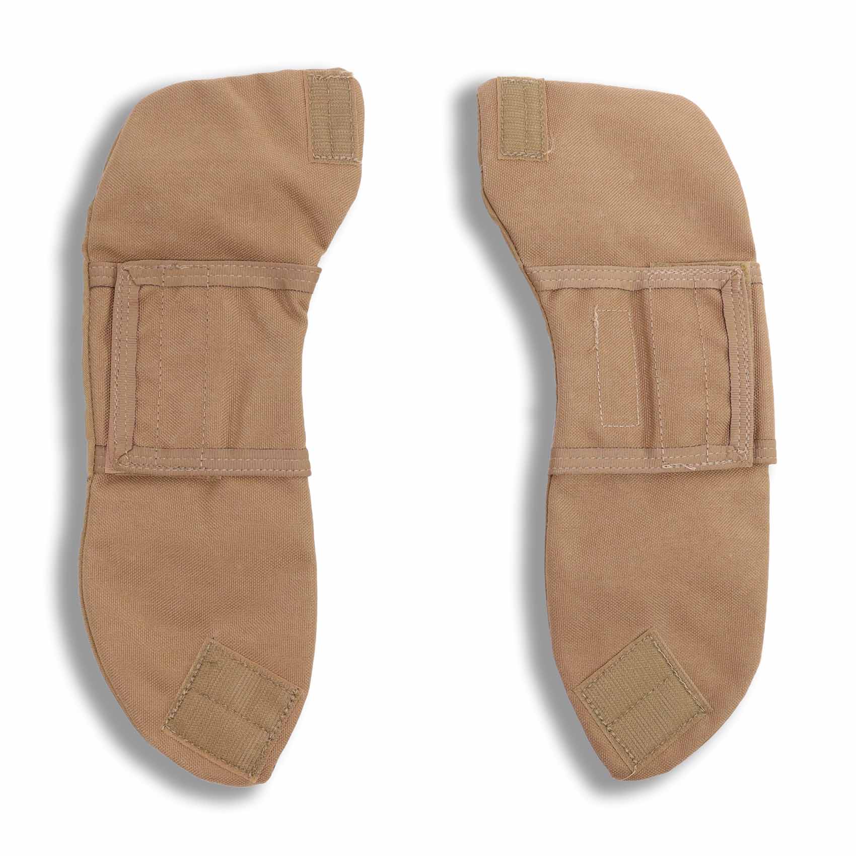 Gear - Rigs - Plate Carrier Parts - Eagle Industries Ballistic Shoulder Protector