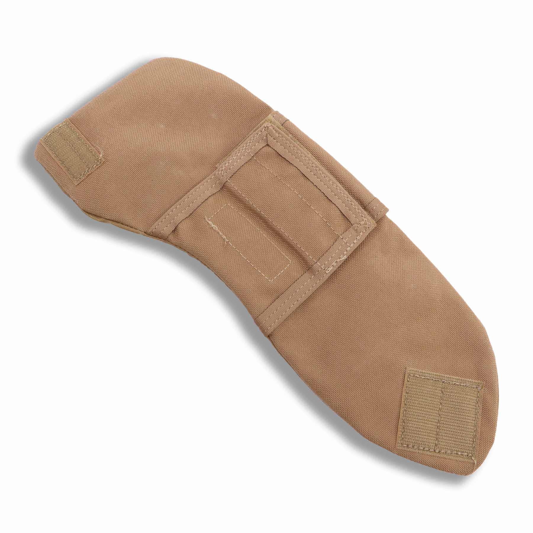 Gear - Rigs - Plate Carrier Parts - Eagle Industries Ballistic Shoulder Protector