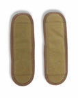 Gear - Rigs - Plate Carrier Parts - Eagle Industries SFLCS Slip-On Shoulder Pads - Khaki