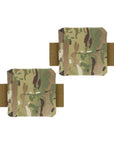 Gear - Rigs - Plate Carrier Parts - Ferro Concepts ADAPT 3AC Side Plate Pockets (6x6")