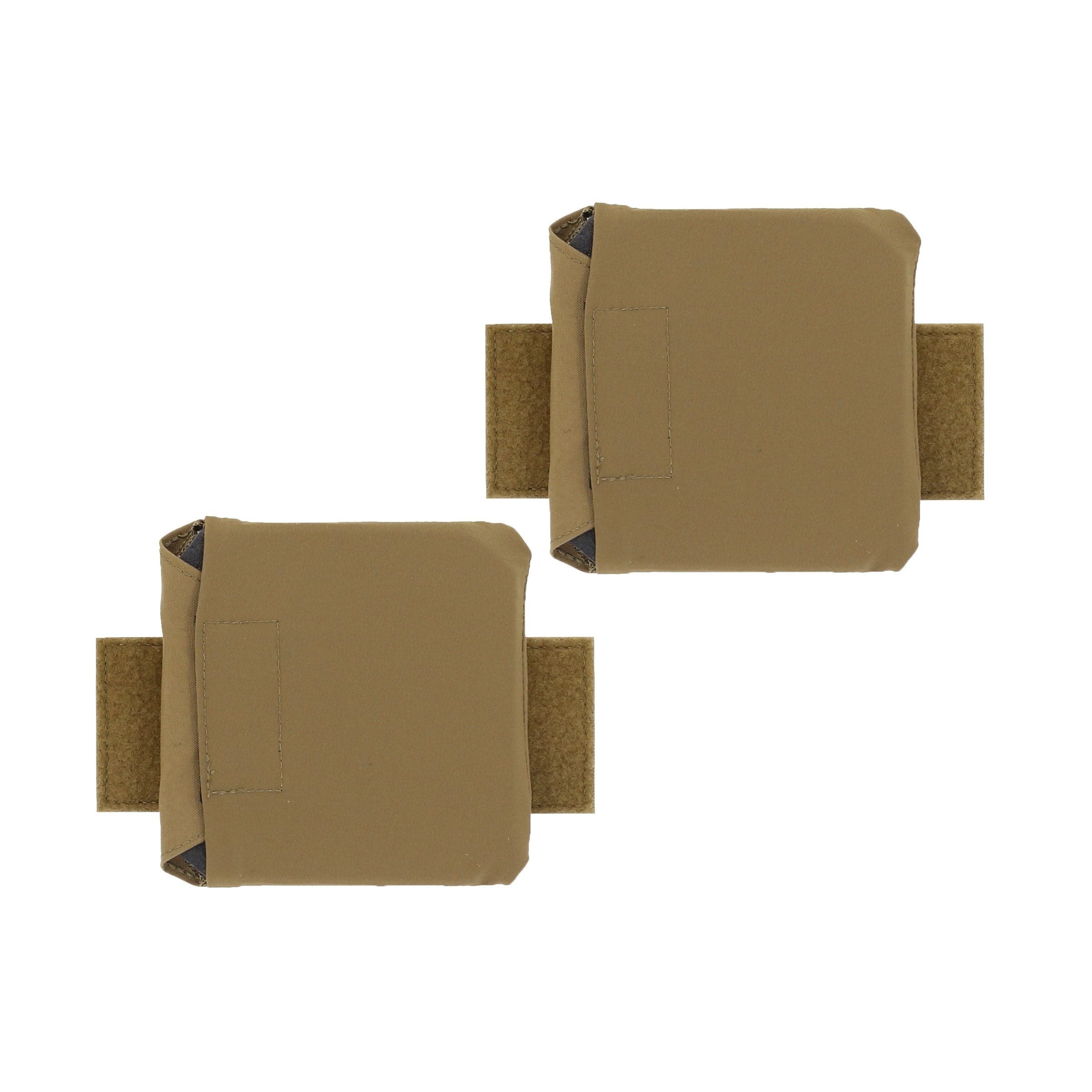 Ferro Concepts ADAPT 3AC Side Plate Pockets (6x6