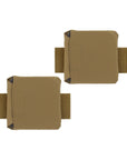 Gear - Rigs - Plate Carrier Parts - Ferro Concepts ADAPT 3AC Side Plate Pockets (6x6")