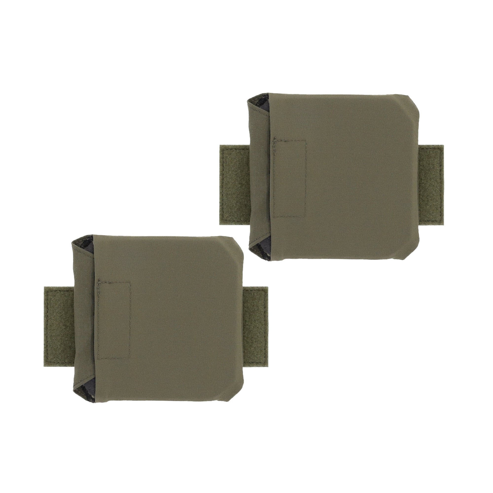 Gear - Rigs - Plate Carrier Parts - Ferro Concepts ADAPT 3AC Side Plate Pockets (6x6")