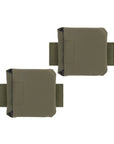 Gear - Rigs - Plate Carrier Parts - Ferro Concepts ADAPT 3AC Side Plate Pockets (6x6")