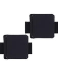 Gear - Rigs - Plate Carrier Parts - Ferro Concepts ADAPT 3AC Side Plate Pockets (6x6")