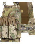 Gear - Rigs - Plate Carrier Parts - Ferro Concepts ADAPT 3AC Side Plate Pockets (6x6")