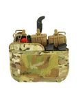 Gear - Rigs - Plate Carrier Parts - Ferro Concepts Knifenook™ Mounting Platform
