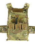 Gear - Rigs - Plate Carrier Parts - Ferro Concepts Knifenook™ Mounting Platform