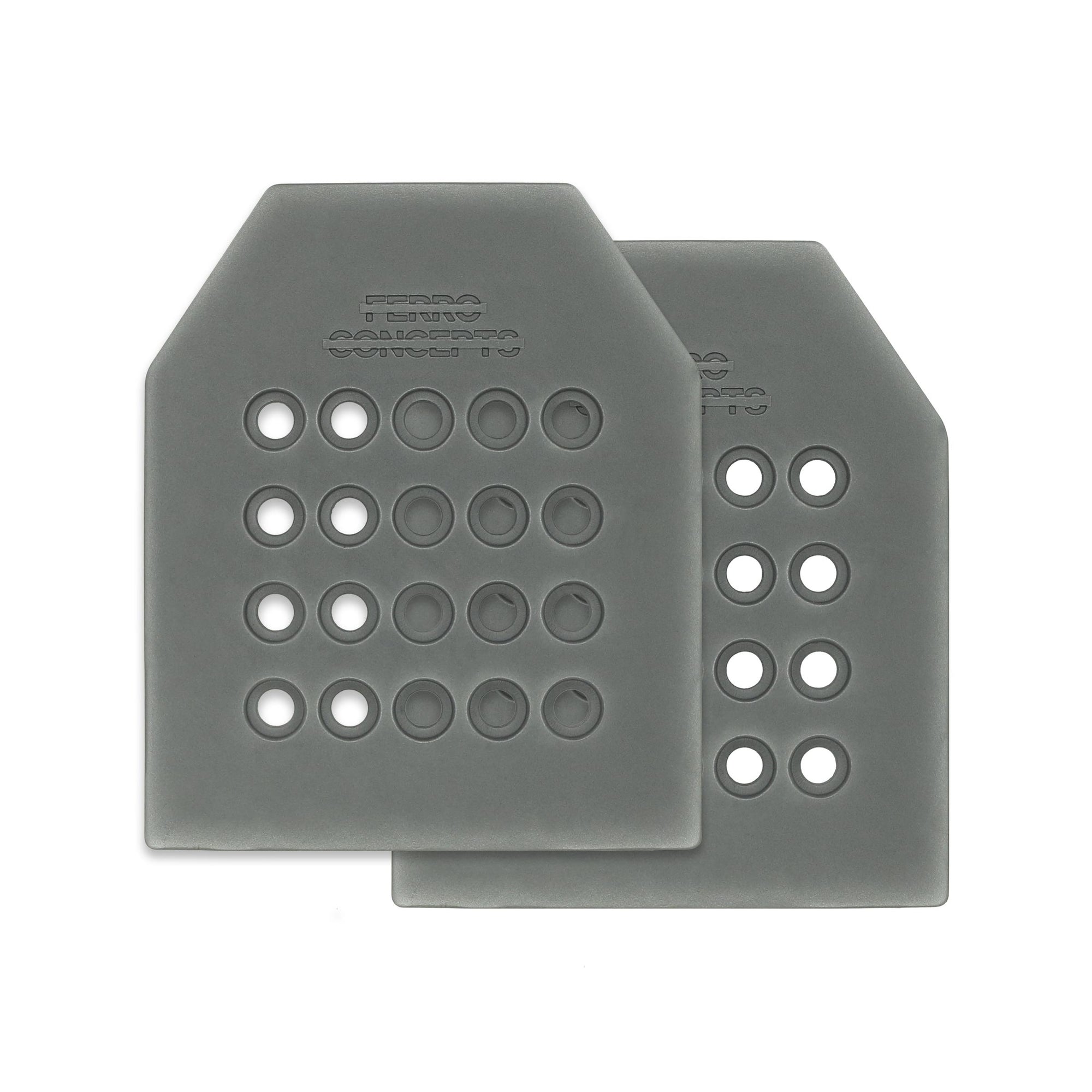 Gear - Rigs - Plate Carrier Parts - Ferro Concepts Plate Comfort Pads